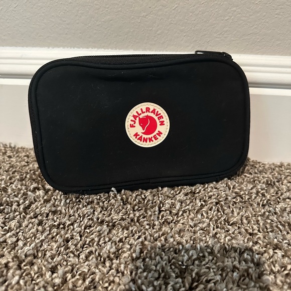 Fjallraven Bags Fjallraven Kanken Wallet Poshmark